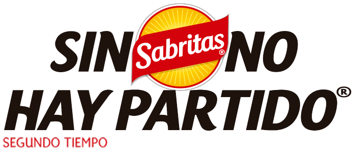 Logo Sabritas