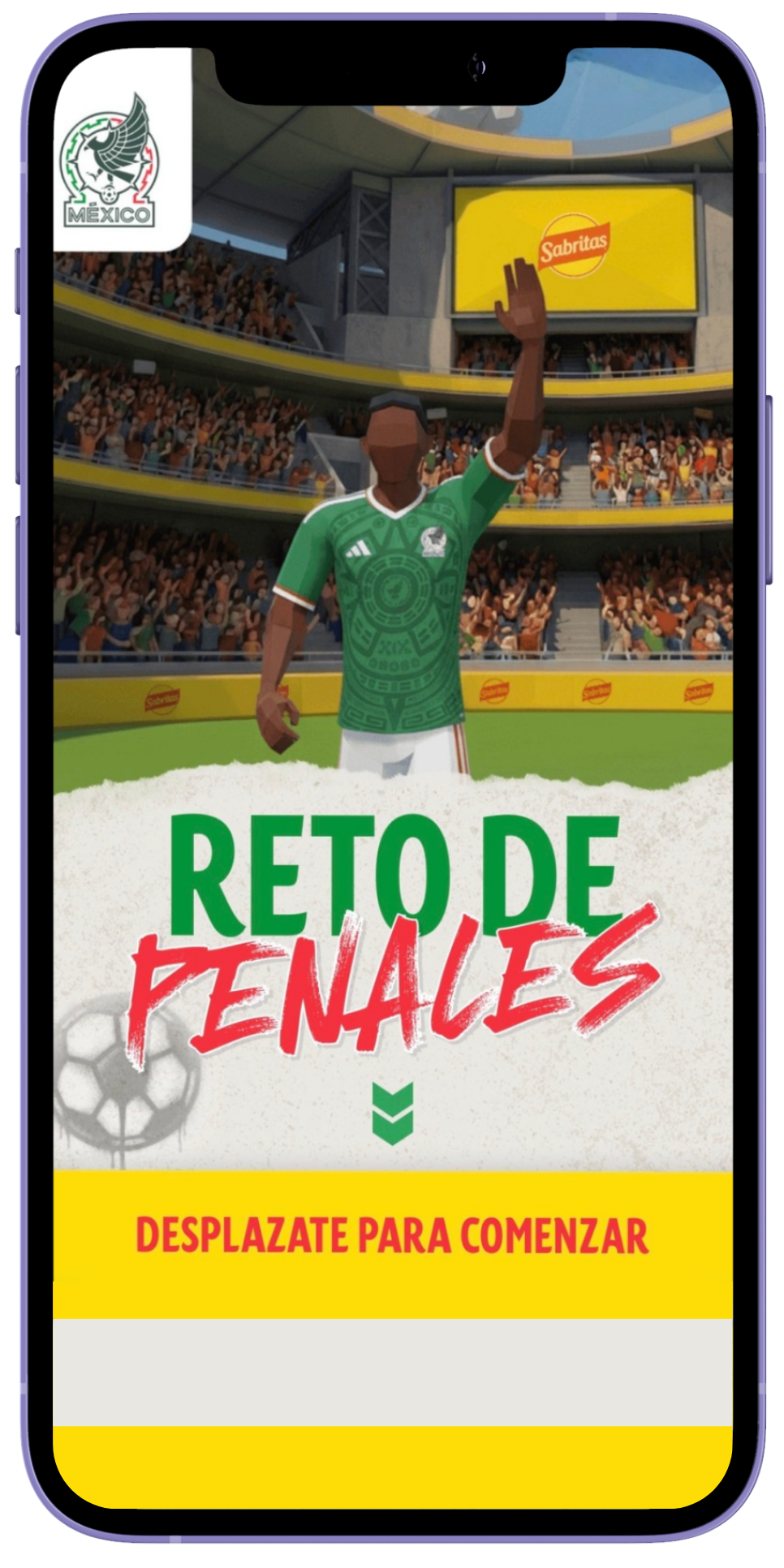 Juego AR